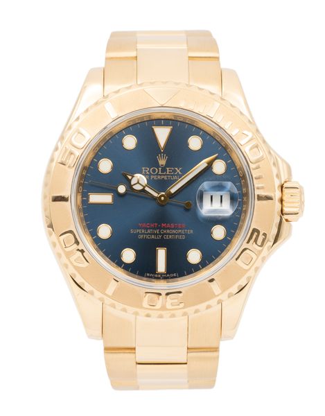 Rolex Yacht-Master 16628